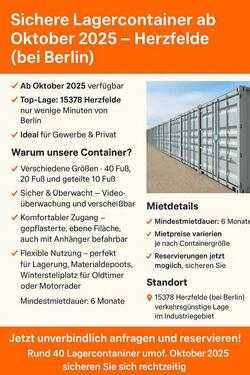 Foto - andere in Berlin