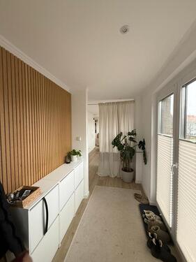 Foto - Exklusives Penthouse Neubau in Donnerschweer