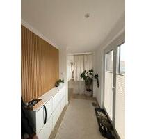 Exklusives Penthouse Neubau in Donnerschweer - Oldenburg Bürgeresch