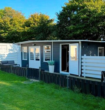 Foto - CHALET SUNSIDE - HOLLE POARTE - MAKKUM - IJSSELMEER