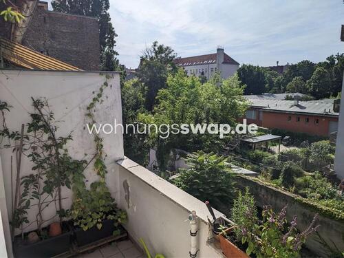 Foto - Wohnungsswap - 2 Zimmer, 40 m² - Kienitzer Straße, Neukölln, Berlin