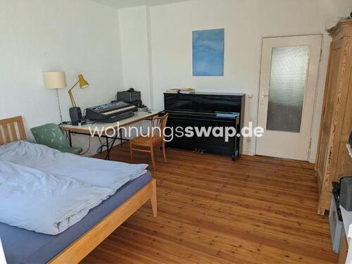 Foto - 2 Zimmer Etagenwohnung zur Miete in Berlin