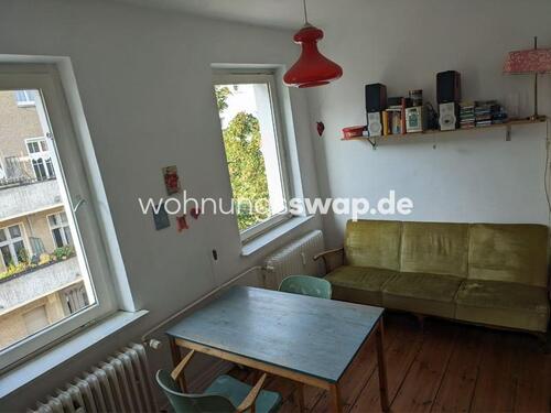 Foto - 2 Zimmer Etagenwohnung in Berlin