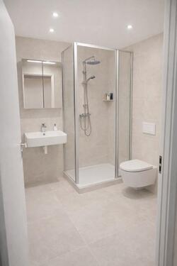 Foto - 2 Zimmer Dachgeschoßwohnung in Eppelheim