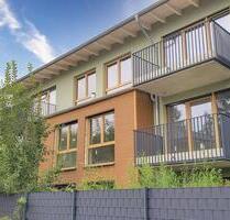 Wohnen zwischen Wald und See - barrierefreie Terrassenwohnung in Grünheide! - Erkner