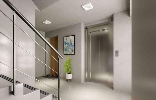 Foto - 2 Zimmer Terrassenwohnung in Erkner