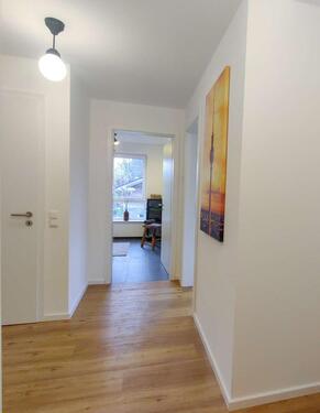 Foto - Terrassenwohnung in Erkner zur Miete