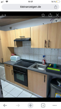 Foto - 1-Zimmerwohnung - 350,00&nbsp;EUR Kaltmiete, ca.&nbsp; 28,00&nbsp;m&sup2;