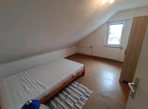 Foto - 1 Zimmer Etagenwohnung in Oberasbach