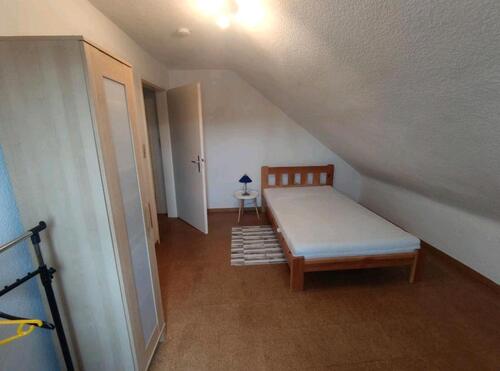 Foto - Etagenwohnung in Oberasbach zur Miete