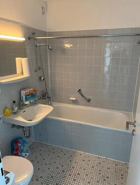 Foto - Etagenwohnung in Neuburg an der Donau zur Miete