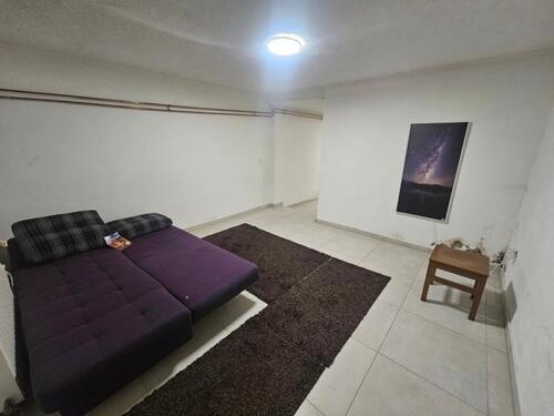 Foto - 1,5 Zimmer Wohnung ab sofort - 400,00&nbsp;EUR Kaltmiete, ca.&nbsp; 45,00&nbsp;m&sup2;