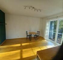 2-Zimmer Wohung mit geteiltem Flur in ruhiger Lage zu vermieten - Aachen Aachen-Mitte