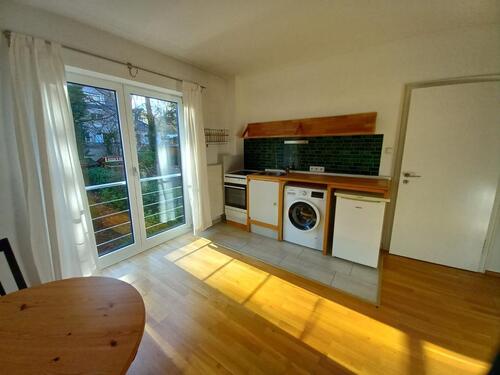 Foto - Etagenwohnung in Aachen zur Miete