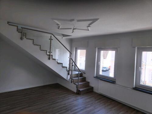 Foto - Maisonettenwohnung in Beckum zur Miete