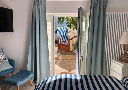 Foto - Knuffige Fewo im❤️Kühlungsborns. Ab sofort frei 8 Übernachtungen