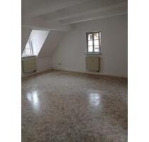 3 Zimmer Wohnung zentral in Pottenstein