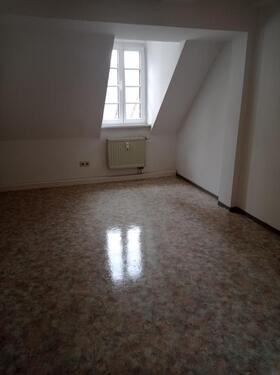 Foto - 3 Zimmer Dachgeschoßwohnung in Pottenstein