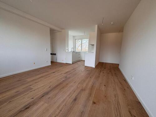 Foto - Pankow-Feeling pur: Exklusives Penthouse in Kiez-Nähe