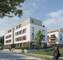 SONNIGE, RUHIGE, GRÜNE 2Z NÄHE UNIHBF (AB SOFORT O. FLEXIBEL) - Mainz Oberstadt