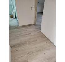 Moderne 4-Zi.-Neubauwohnung (KfW 40) in Harkebrügge – Erstbezug - Barßel