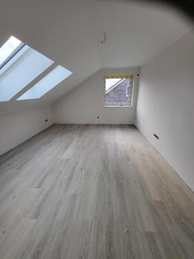 Foto - 4 Zimmer Dachgeschoßwohnung in Barßel