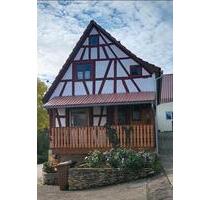 Fachwerkhäusle - 70.000,00&nbsp;EUR Kaufpreis, ca.&nbsp; 100,00&nbsp;m&sup2; in Künzelsau (PLZ: 74653)