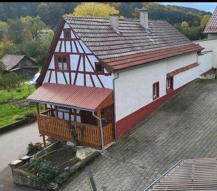 Foto - 5 Zimmer Einfamilienhaus zum Kaufen in Künzelsau