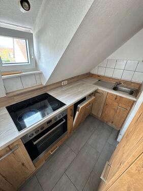 Foto - Ab sofort zu vermieten 1,5 Zimmer Wohnung in walsrode