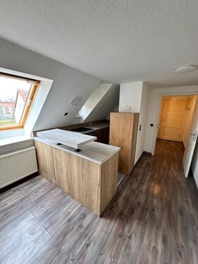 Foto - 1.5 Zimmer Dachgeschoßwohnung in Walsrode