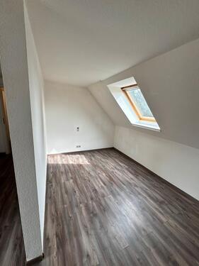 Foto - Dachgeschoßwohnung in Walsrode zur Miete