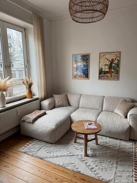 Foto - 3 Zimmer Etagenwohnung in Hamburg