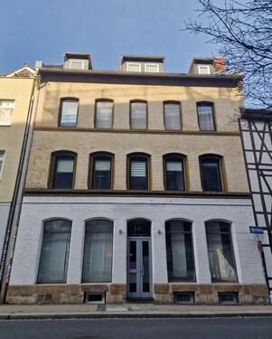 Foto - Mehrfamilienhaus Magniviertel von privat