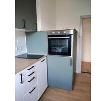 3 Zimmer mit EBK, Vollbad und Blick ins Grüne - Gägelow