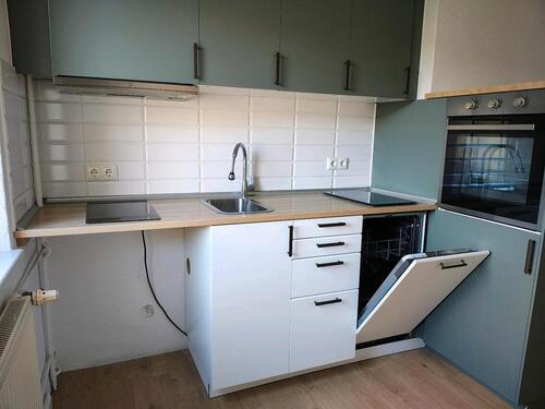 Foto - 3 Zimmer Etagenwohnung zur Miete in Gägelow