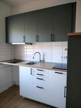 Foto - 3 Zimmer Etagenwohnung in Gägelow