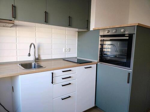 Foto - Etagenwohnung in Gägelow zur Miete