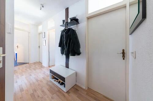 Foto - 3 Zimmer Etagenwohnung in Stockach