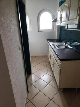 Foto - 2 Zimmer Erdgeschoßwohnung in Saarbrücken