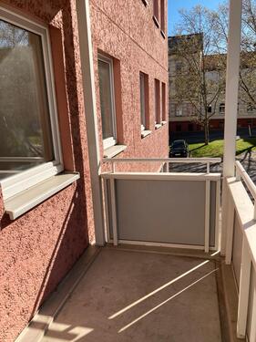 Foto - Etagenwohnung in Gera zur Miete