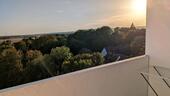 Foto - Schöne Einzimmerwohnung mit Balkon, Superblick Liederbach
