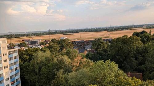 Foto - Etagenwohnung in Liederbach am Taunus zum Kaufen