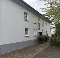 3-Zimmer-Dachgeschosswohnung mit Einbauküche in Neubeckum