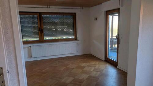 Foto - Etagenwohnung in Schechingen zur Miete