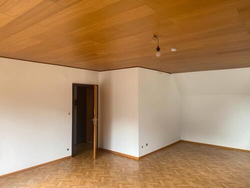 Foto - Ruhige Dreizimmerwohnung mit Balkon 8,5 m²