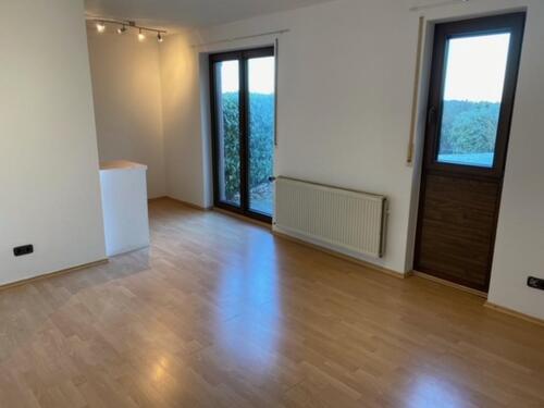 Foto - Schön geschnittene Einliegerwohnung