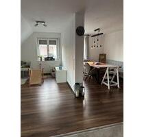 Charmante 4-Zimmer Maisonettewohnung in Aspach