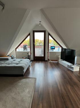 Foto - Etagenwohnung zum Kaufen in Aspach