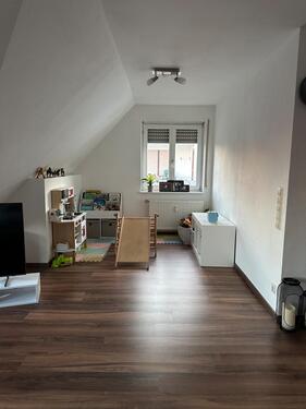 Foto - Etagenwohnung in Aspach