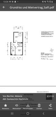Foto - Wohnungsswap - 2 Zimmer, 56 m² - Josephsburgstraße, Berg am Laim, München